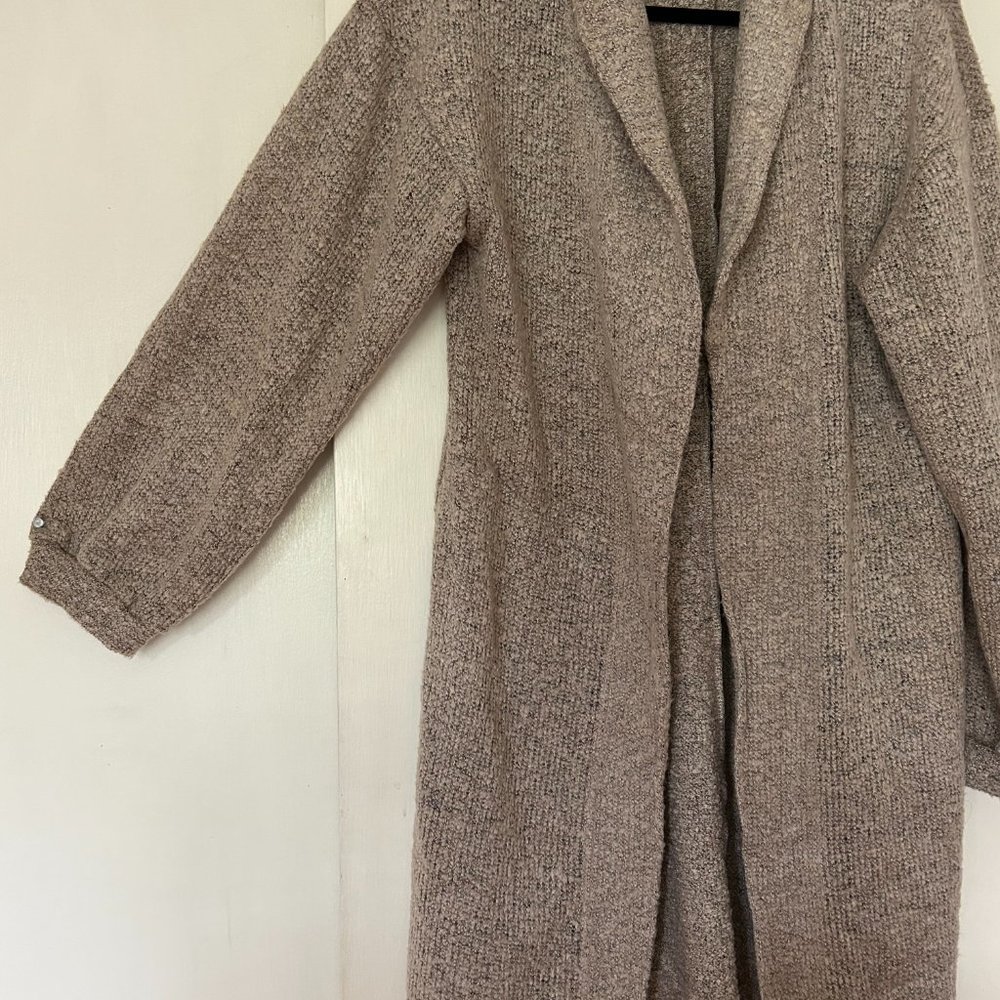 long sweater - Picture 3 of 7